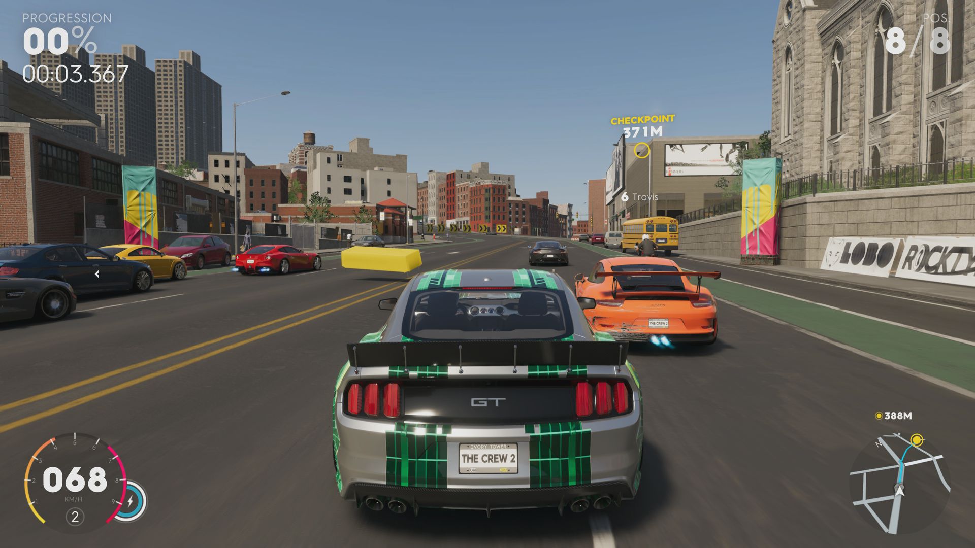 The Crew 2 - Imagen 35